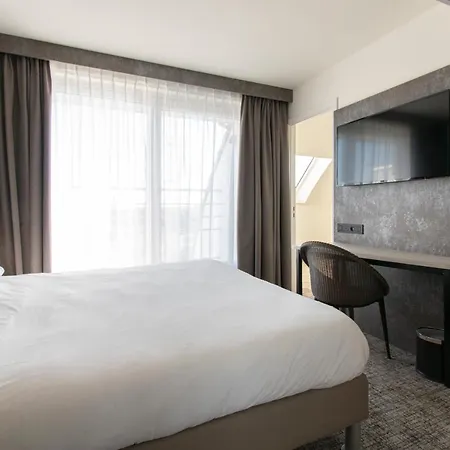 Ibis Styles Zeebrugge 3* Braambeierhoek