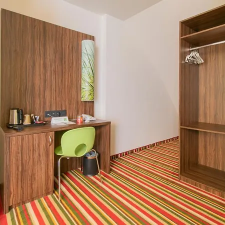 Hotel Ibis Styles Zeebrugge