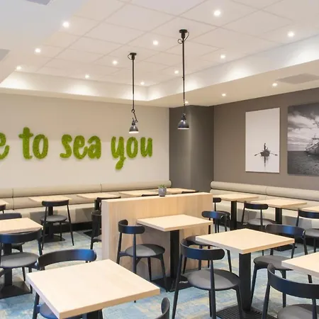 Ibis Styles Zeebrugge 3*