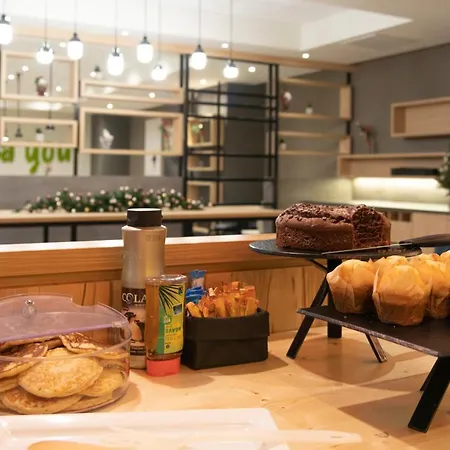 Ibis Styles Zeebrugge Hotel Braambeierhoek