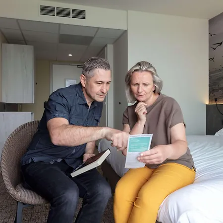 Hotel Ibis Styles Zeebrugge