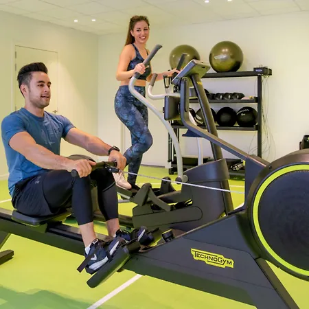 Ibis Styles Zeebrugge Hotel 3*