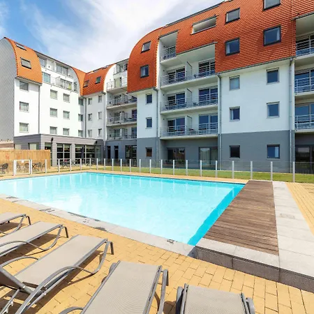 Ibis Styles Zeebrugge 3* Braambeierhoek