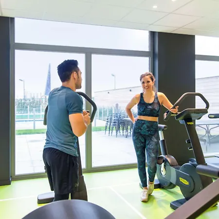 Hotel Ibis Styles Zeebrugge