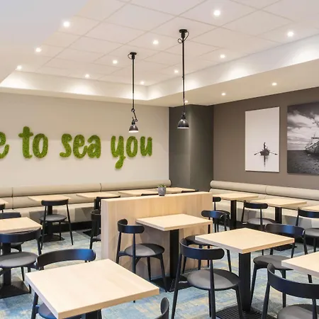 Ibis Styles Zeebrugge Hotel Braambeierhoek