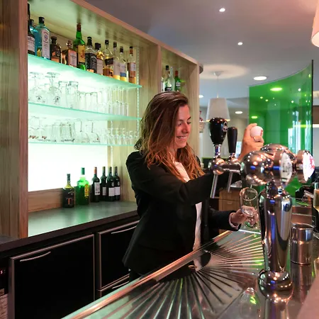 Ibis Styles Zeebrugge Hotel 3*