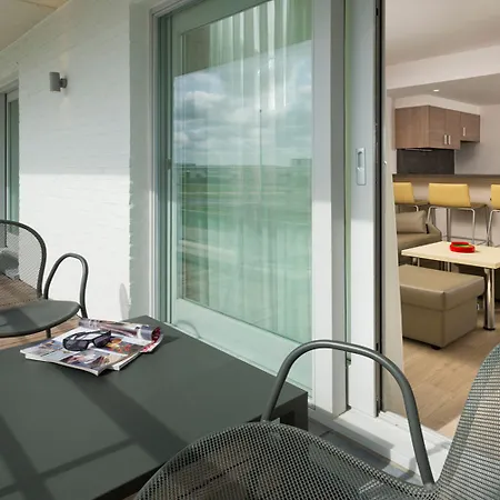 Ibis Styles Zeebrugge 3*