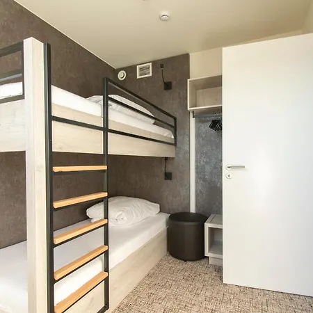 Ibis Styles Zeebrugge Hotel 3*