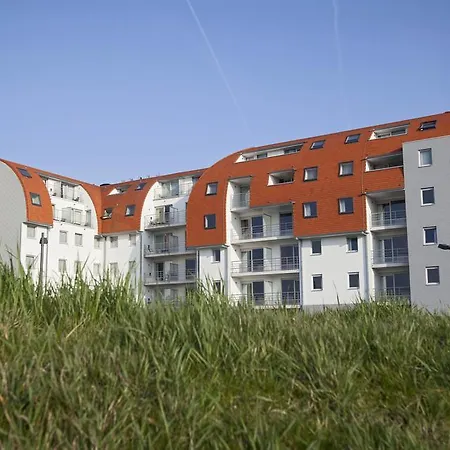 Hotel Ibis Styles Zeebrugge 3*